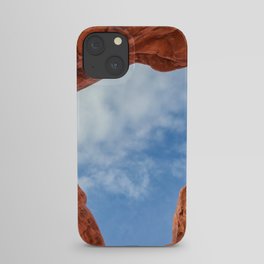Under the Arches iPhone Case