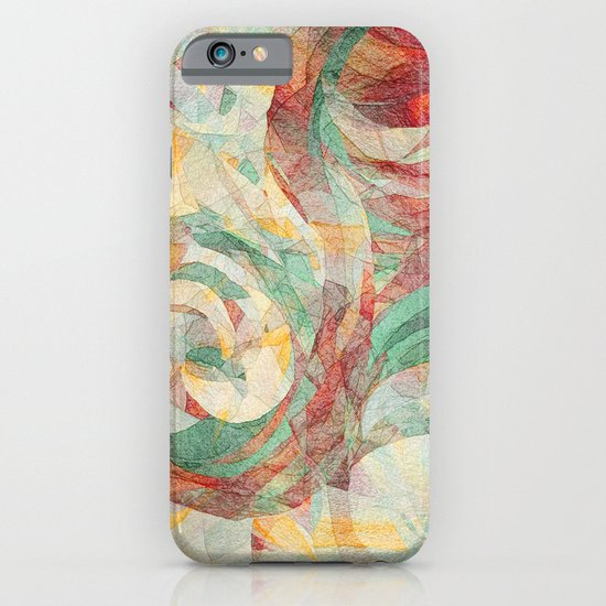 Rapt iPhone & iPod Case