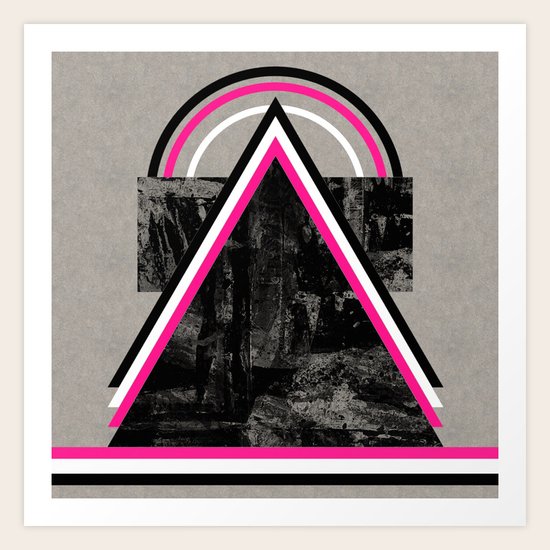 Morning Art Print