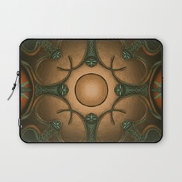 Pisgah Forest Root Counsel Laptop Sleeve