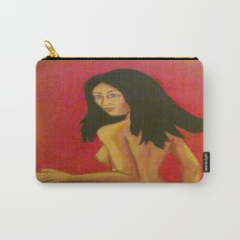 Lust Carry-All Pouch