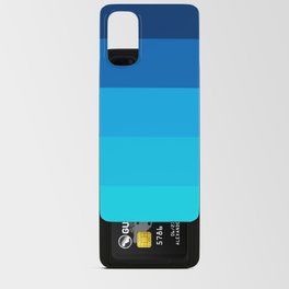 Oceanside Android Card Case