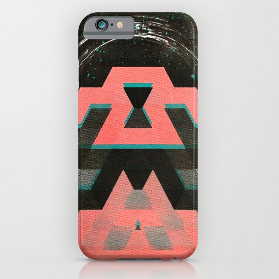 Continuum iPhone & iPod Case