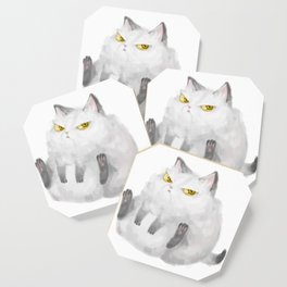 cat Coaster