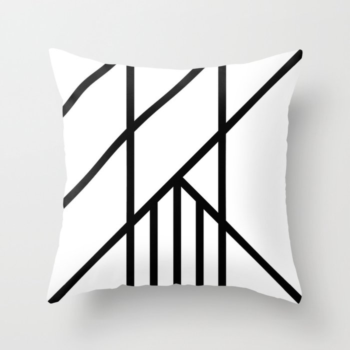 Throw Pillow