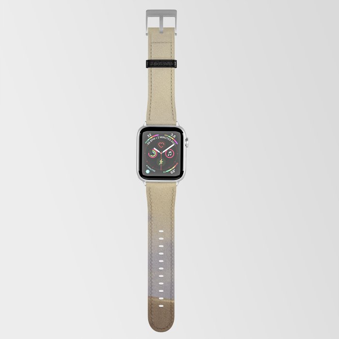 Explosions in the Sky Apple Watch Band