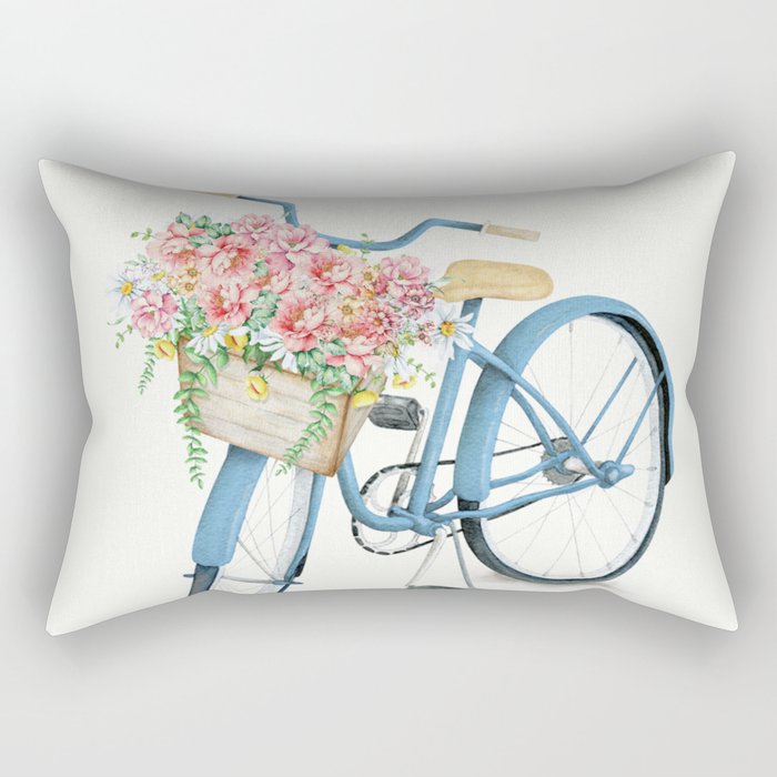 Rectangular Pillow