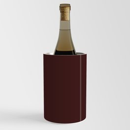 Cola Brown Wine Chiller