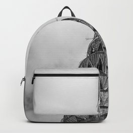 NYC Peaks Backpack