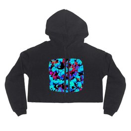 Popped Corn Hoody