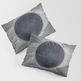 Total Solar Eclipse Pillow Sham