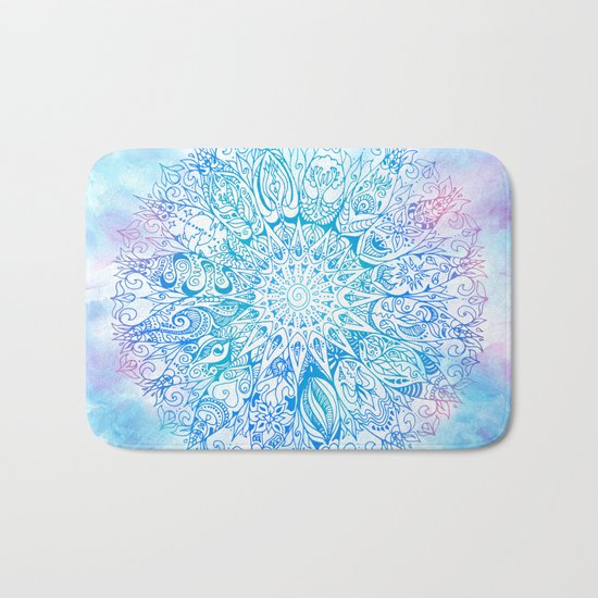 ANELIE Bath Mat