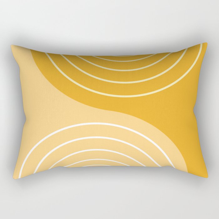 Rectangular Pillow