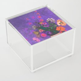 Tribute to summer Acrylic Box