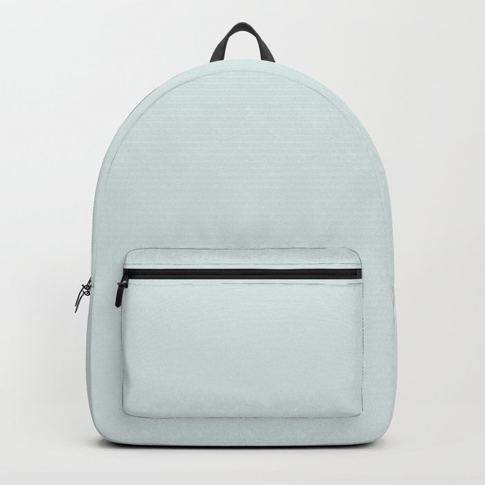 White Opal Backpack