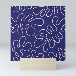 AMOEBA Mini Art Print