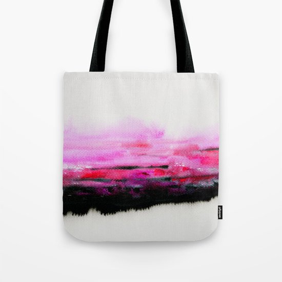 New Light Tote Bag