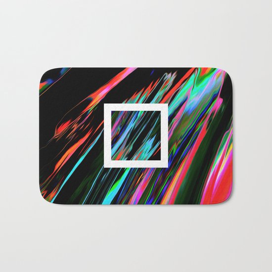 Ivi Bath Mat