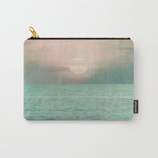 SEASCAPE 1 Carry-All Pouch