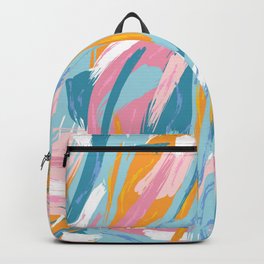 color Backpack