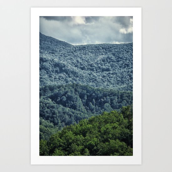 This Place Art Print