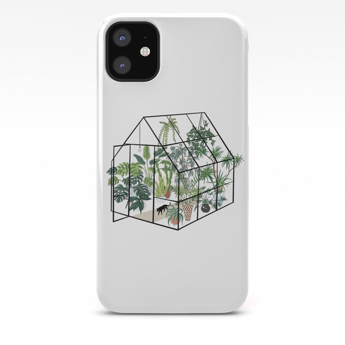plantss iPhone 11 case plantss iPhone 11 case
