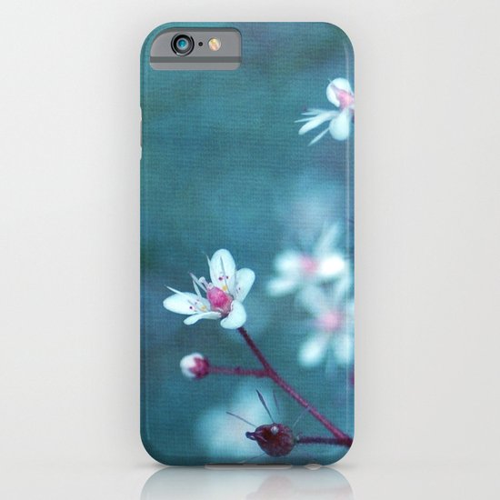 filigree I iPhone & iPod Case