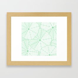 String Art Framed Art Prints For Any Decor Style Society6