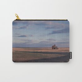 Grain Elevator 21 Carry-All Pouch