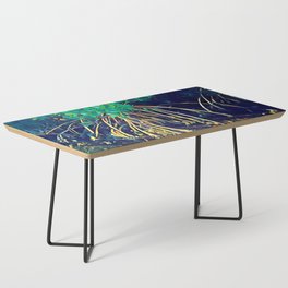 Mangrove Oyster Coffee Table