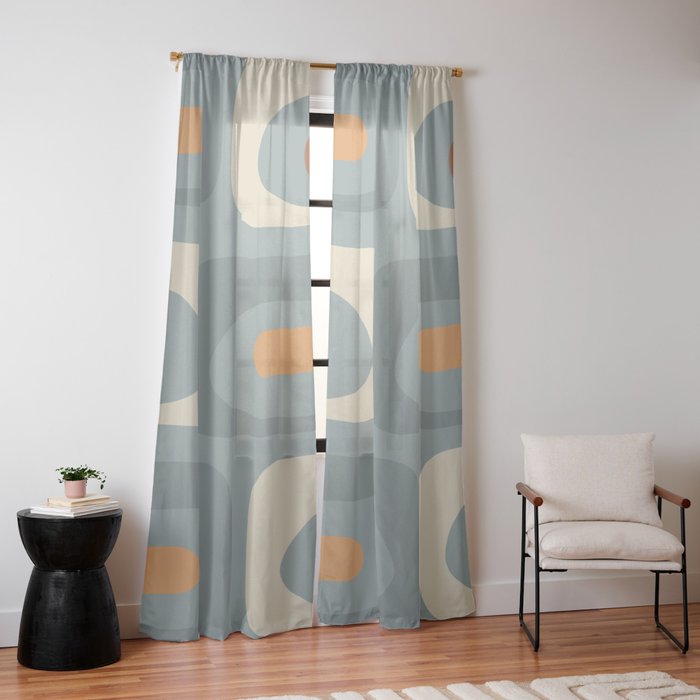 Window Curtain