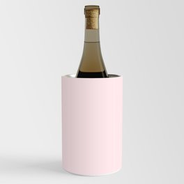 Pink Blush Wine Chiller