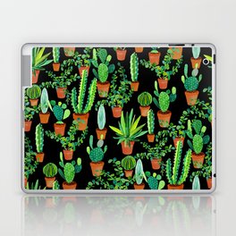 Cacti Laptop & iPad Skin