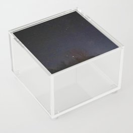 Star Dreaming Acrylic Box