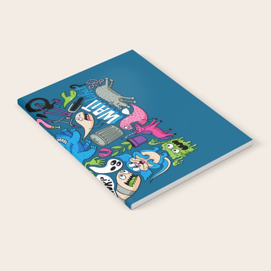 Gross Notebook