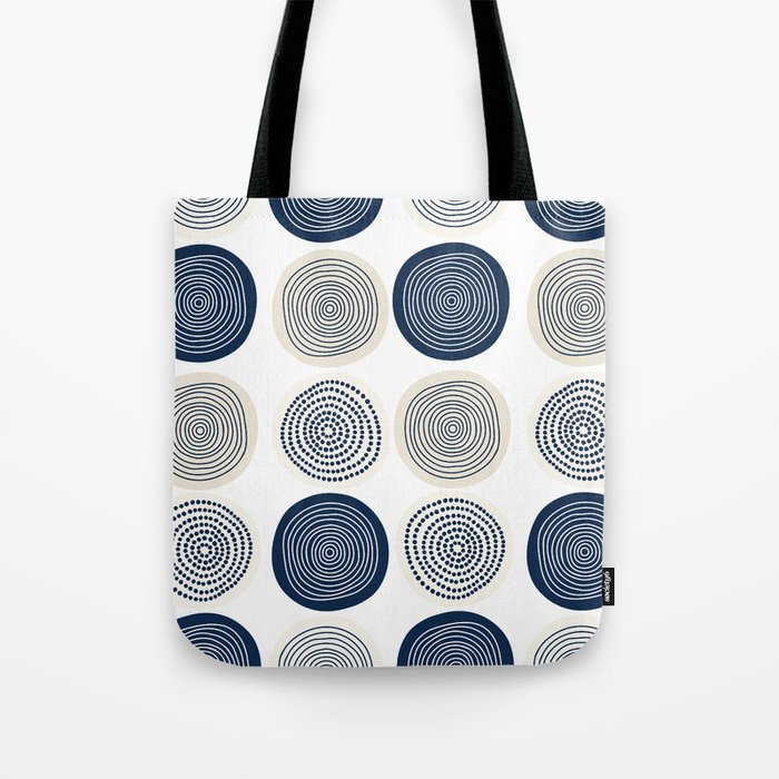 design tote bag simple