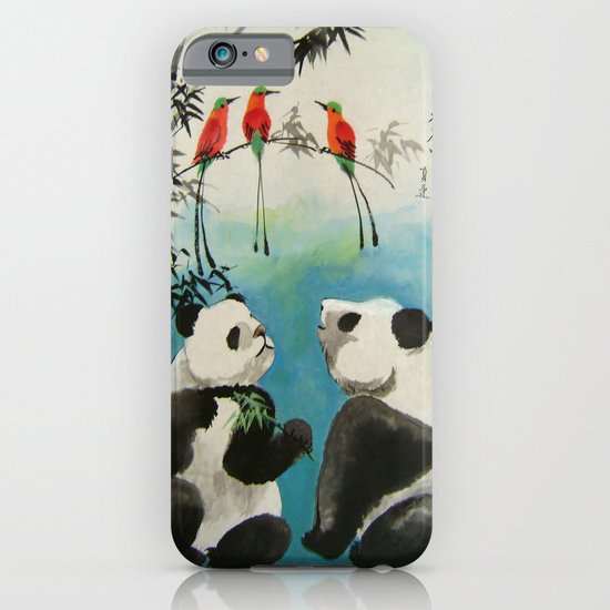 trio orchestra iPhone & iPod Case