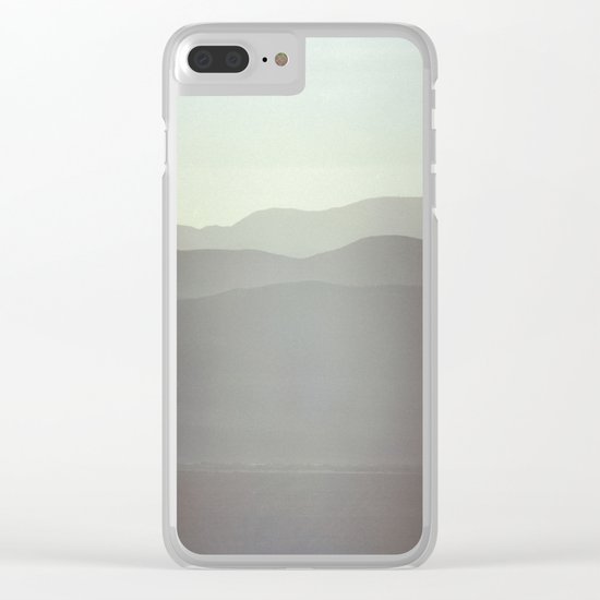 by chance Clear iPhone Case