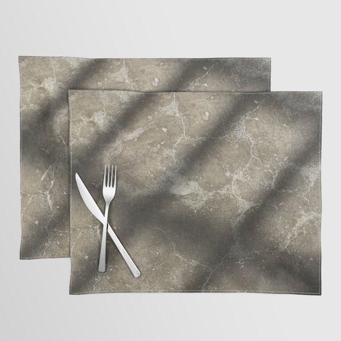 Loft Shadows Placemat