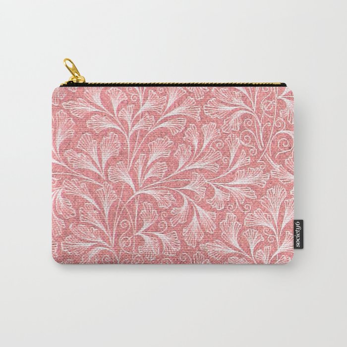Decorative Paper 5 Carry-All Pouch