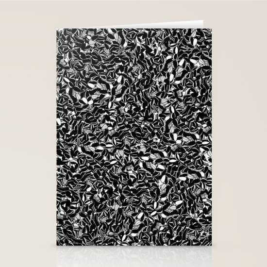 Seeds Stationery Cards