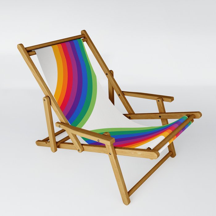 Retro sales 70s chair