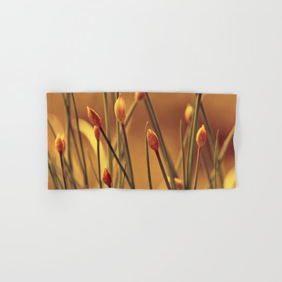 Allium 175 Hand & Bath Towel