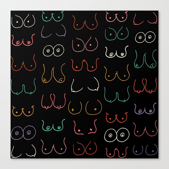 Canvas Print