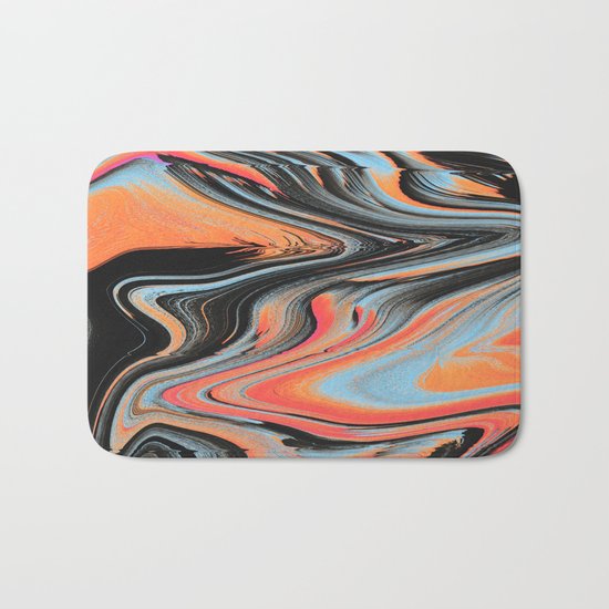 mndmlt Bath Mat