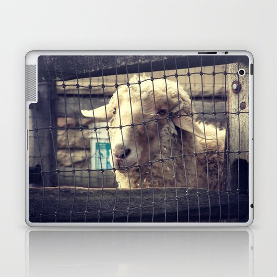 Retirement Laptop & iPad Skin