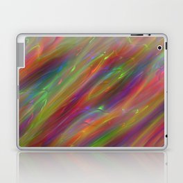 Vivid colorful Laptop Skin