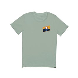 Brewers Hill "Schlitz" Logo T Shirt