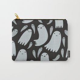 Ghosties  Carry-All Pouch