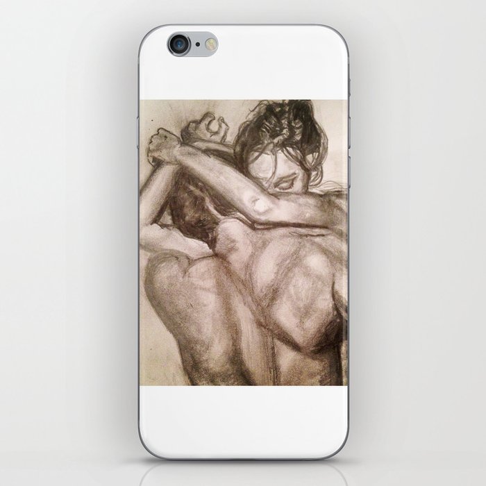 lover come back to me  iPhone Skin